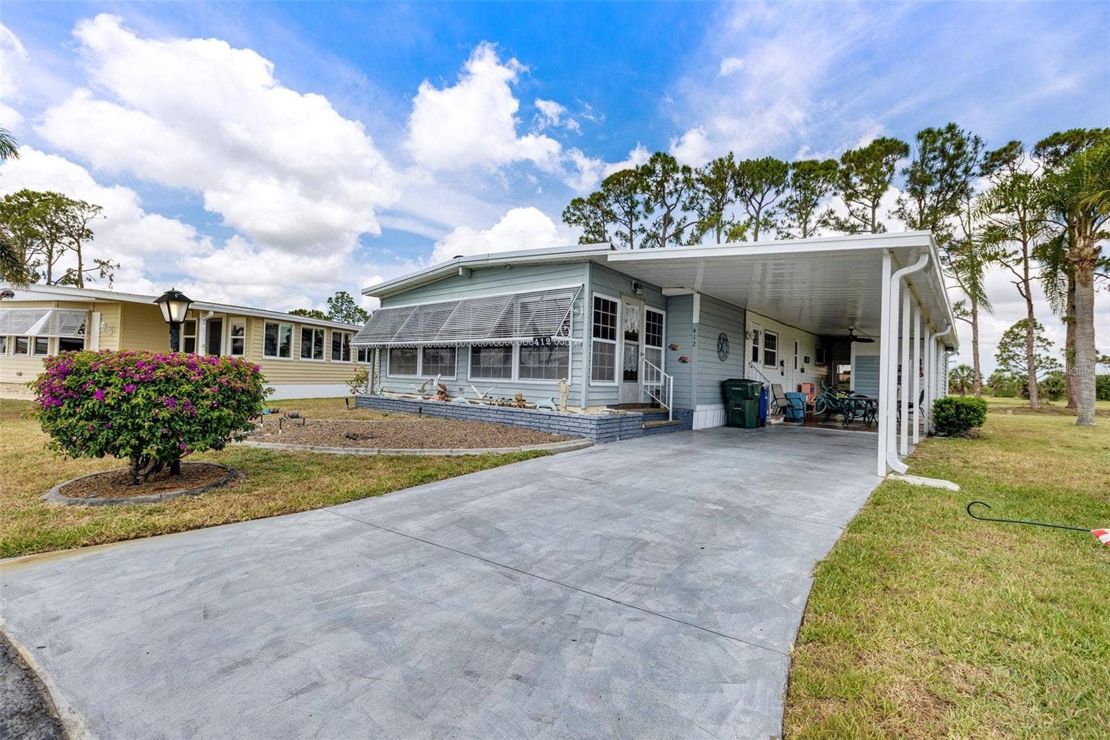 412 VIVAR, North Port, FL 34287