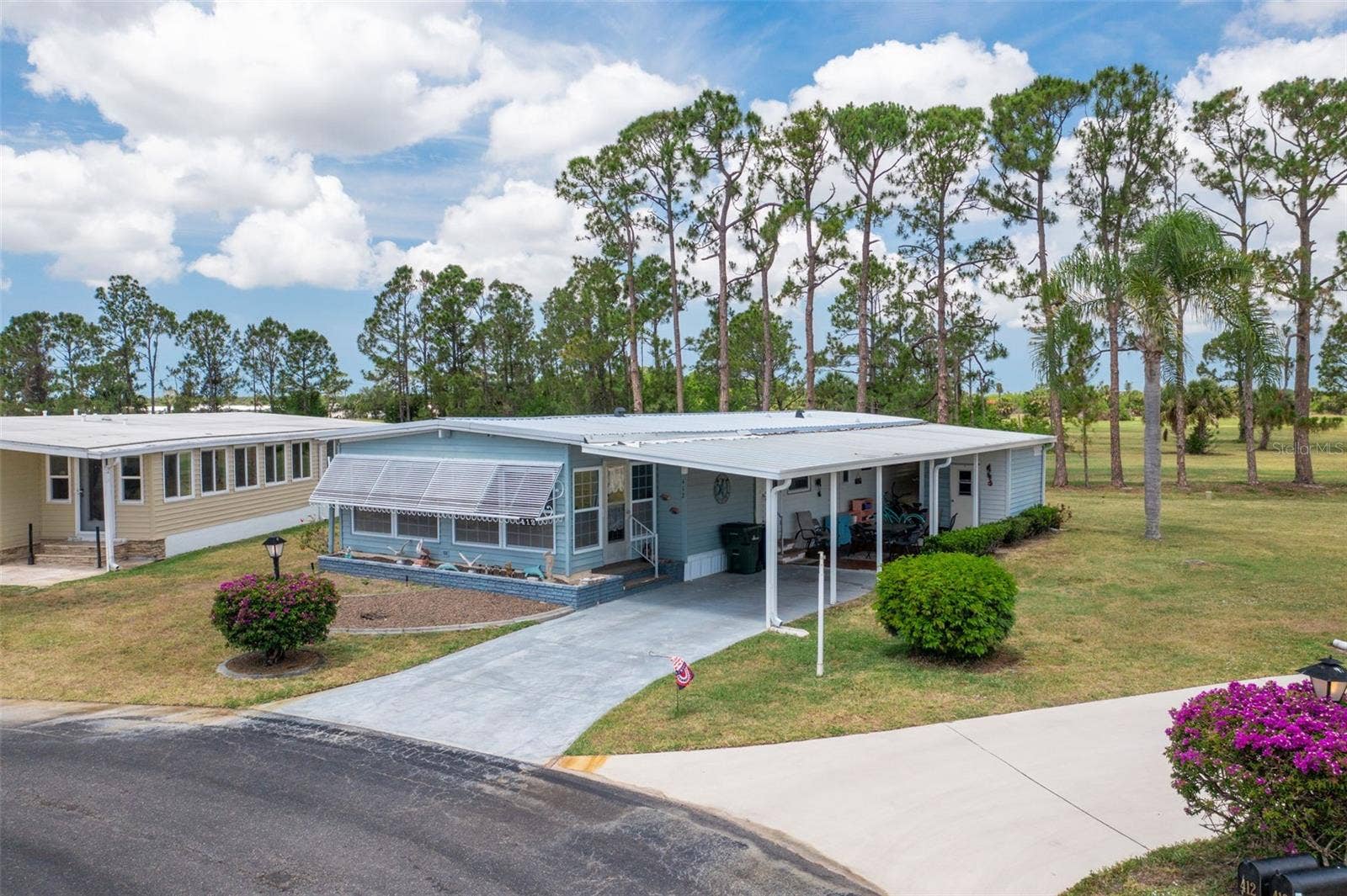 412 VIVAR, North Port, FL 34287