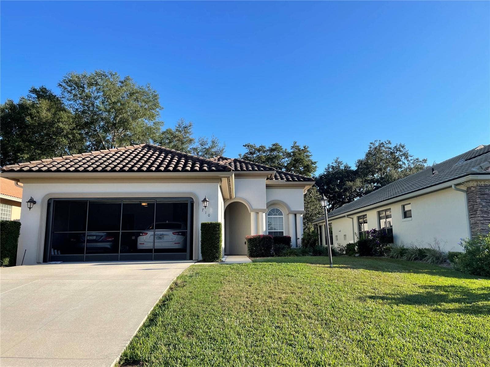 710 W DOERR PATH, Hernando, FL 34442