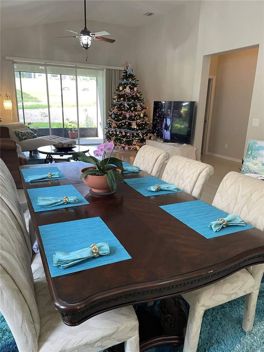 710 W DOERR PATH, Hernando, FL 34442
