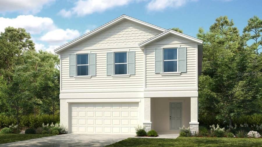 Property photo for 13505 CAMELOT COURT, Parrish, FL
