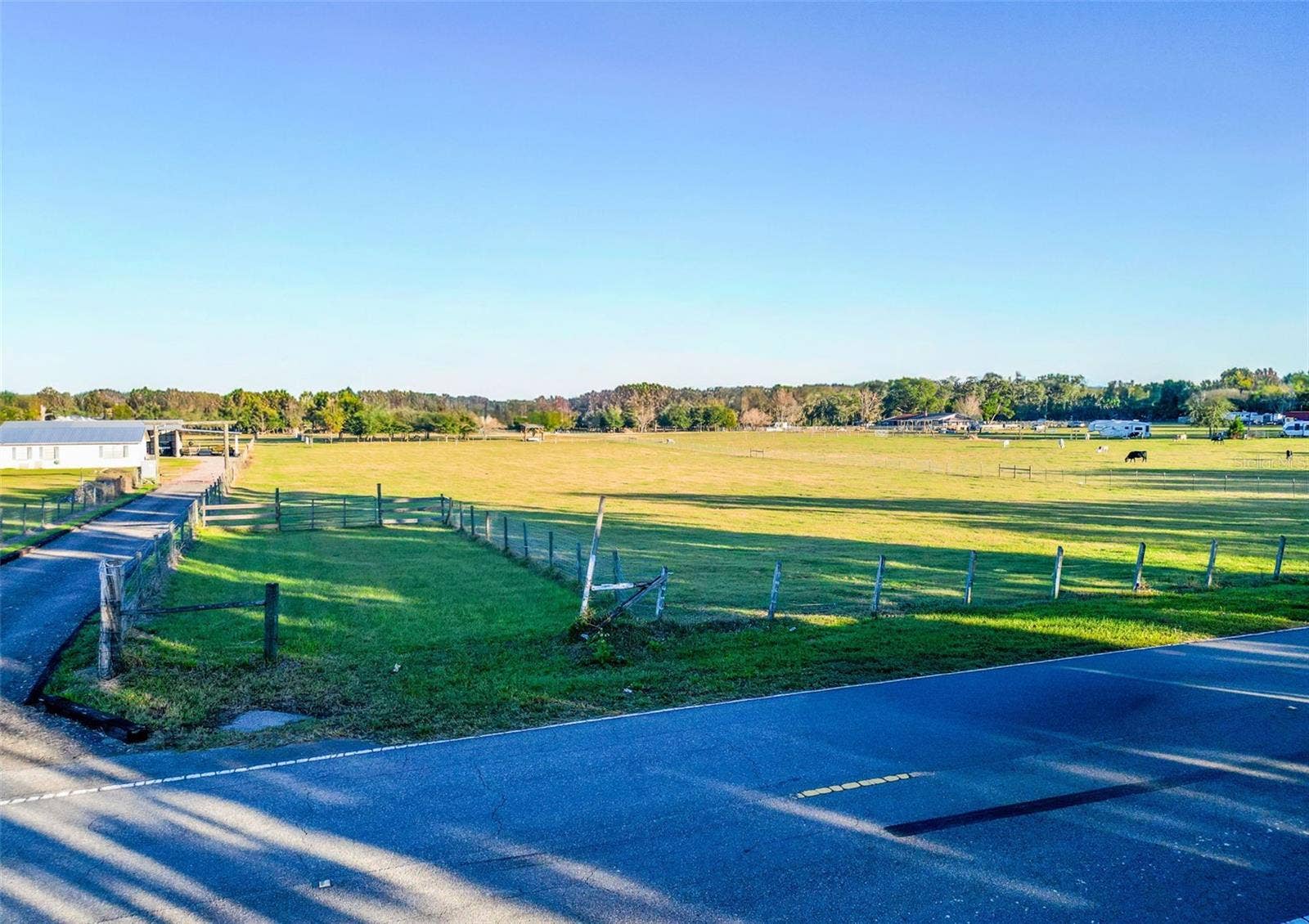 POWERLINE ROAD, Dade City, FL 33523