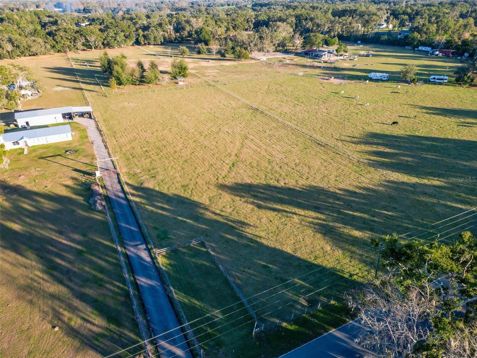 POWERLINE ROAD, Dade City, FL 33523