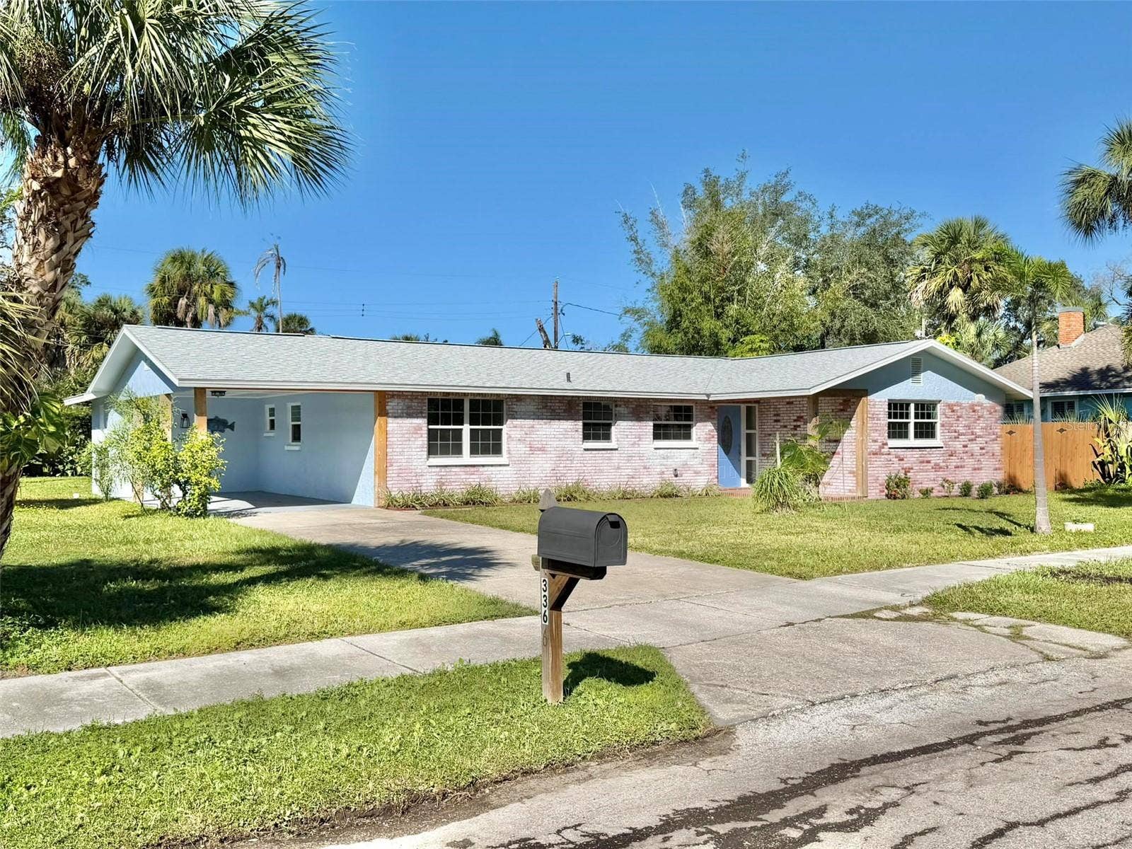 336 SHADDOCK STREET, Tarpon Springs, FL 34689 336 SHADDOCK STREET, Tarpon Springs, FL 34689