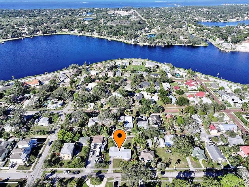 Property photo for 336 SHADDOCK STREET, Tarpon Springs, FL