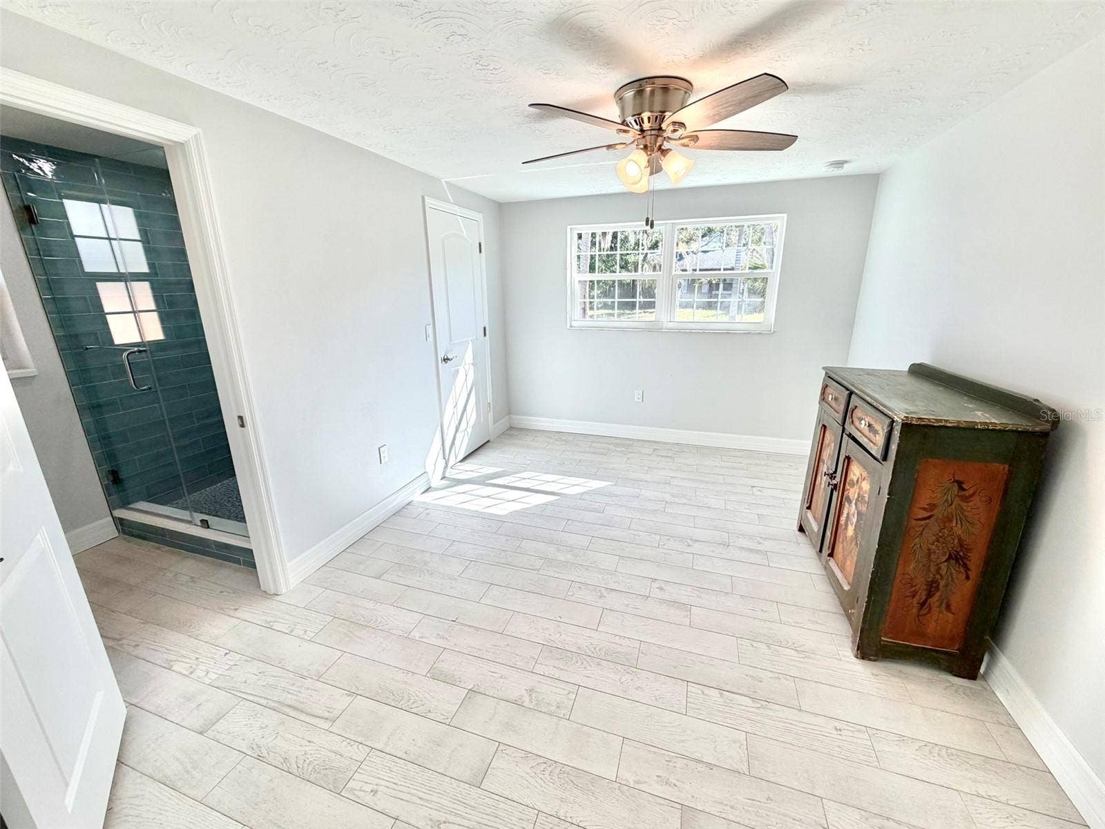 336 SHADDOCK STREET, Tarpon Springs, FL 34689 Bedroom #2 with Ensuite Bath