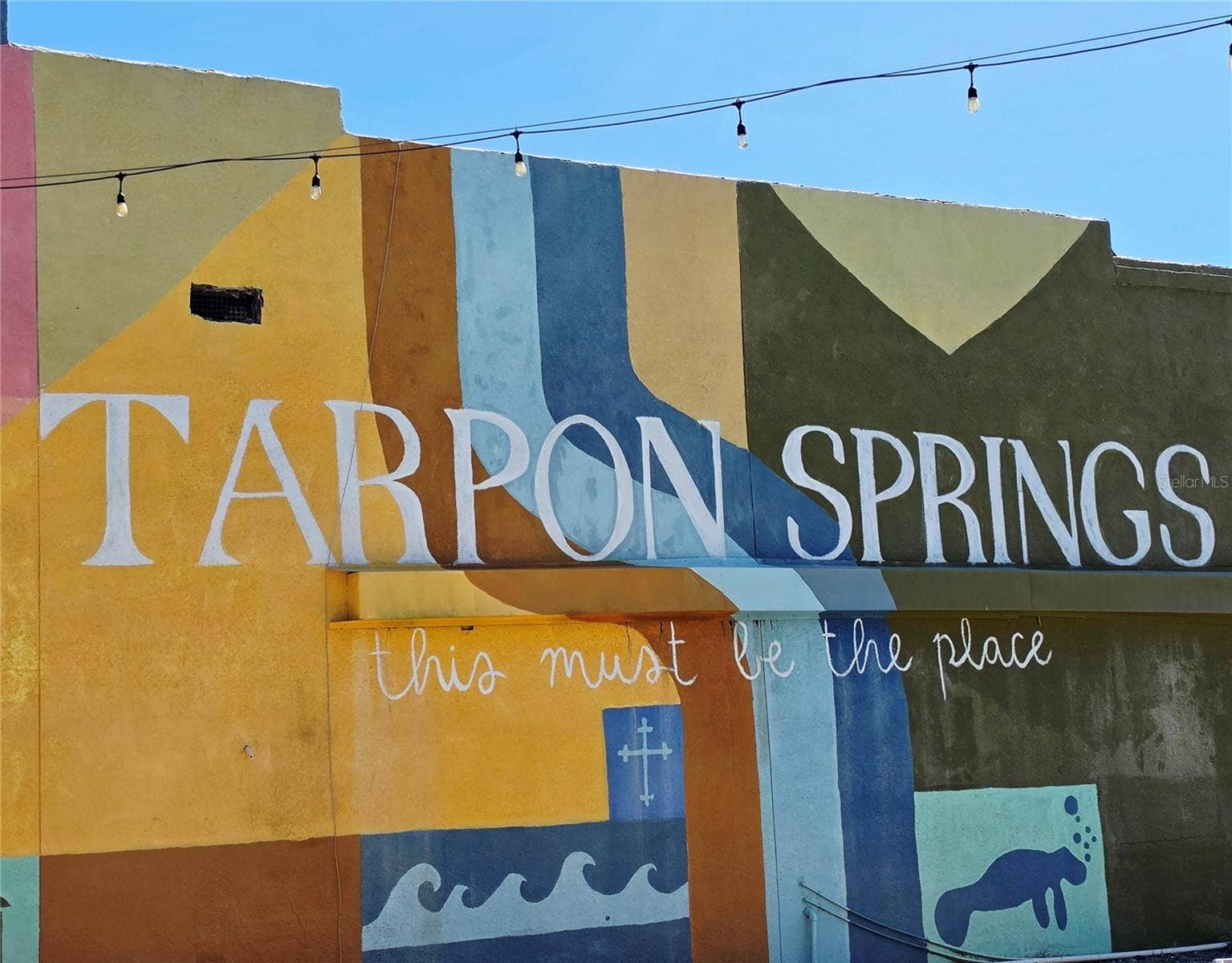 336 SHADDOCK STREET, Tarpon Springs, FL 34689 336 SHADDOCK STREET, Tarpon Springs, FL 34689