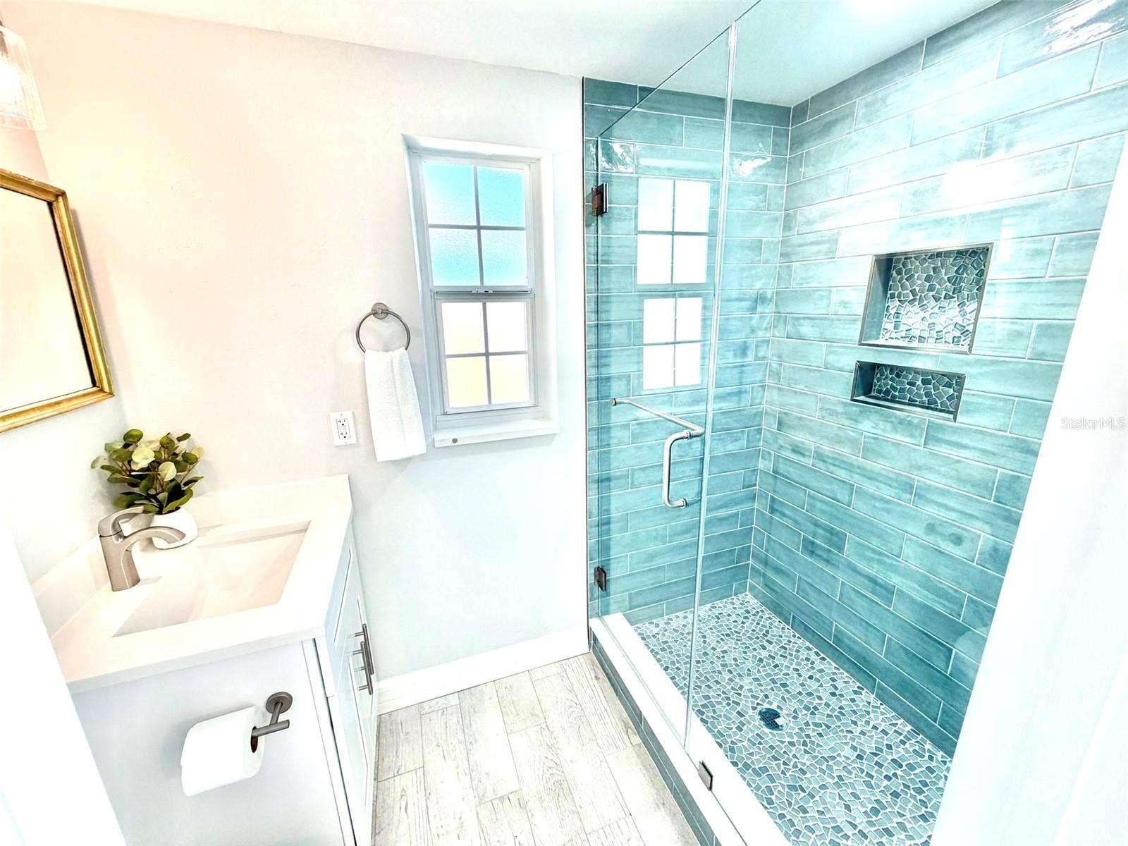 336 SHADDOCK STREET, Tarpon Springs, FL 34689 Ensuite for Bedroom 2