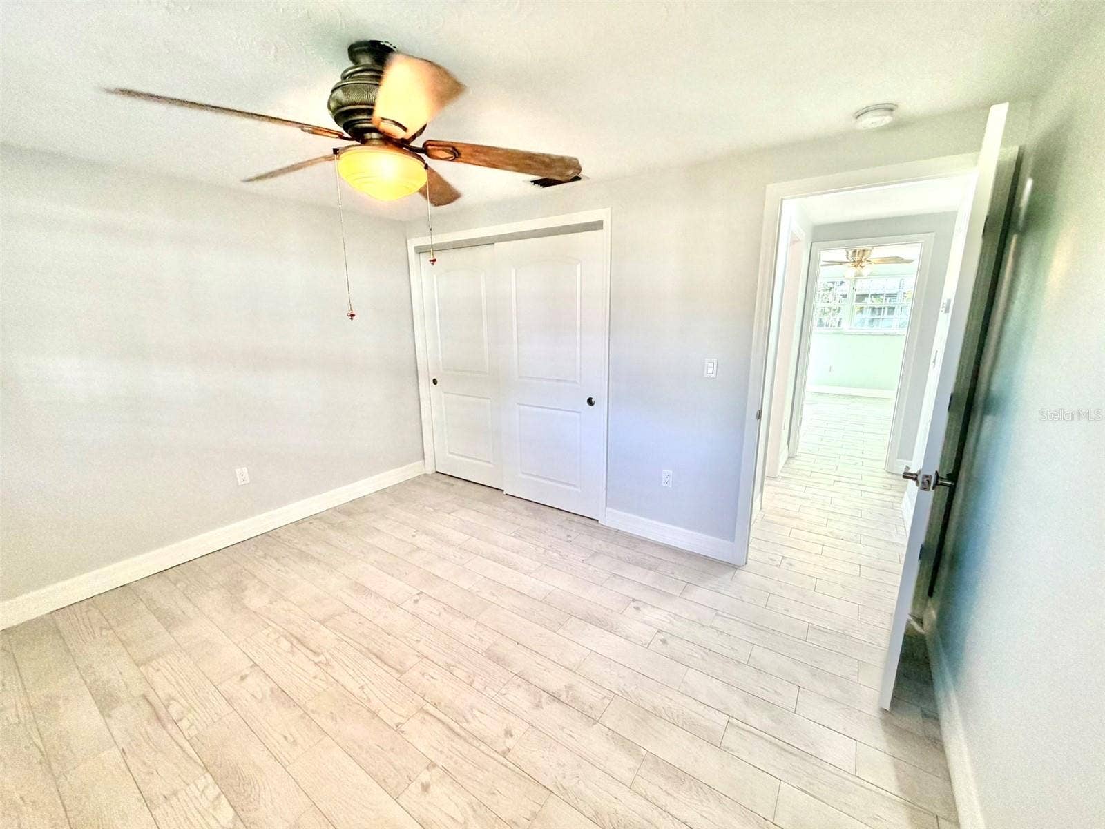 336 SHADDOCK STREET, Tarpon Springs, FL 34689 Third Bedroom