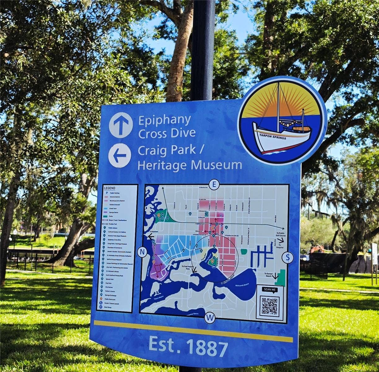 336 SHADDOCK STREET, Tarpon Springs, FL 34689 336 SHADDOCK STREET, Tarpon Springs, FL 34689