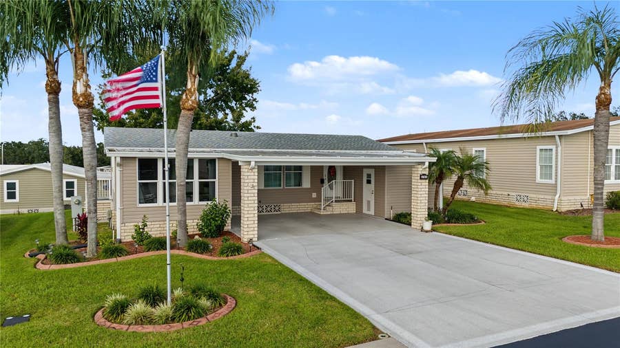Property photo for 37633 COREY LEWIS AVENUE, Zephyrhills, FL