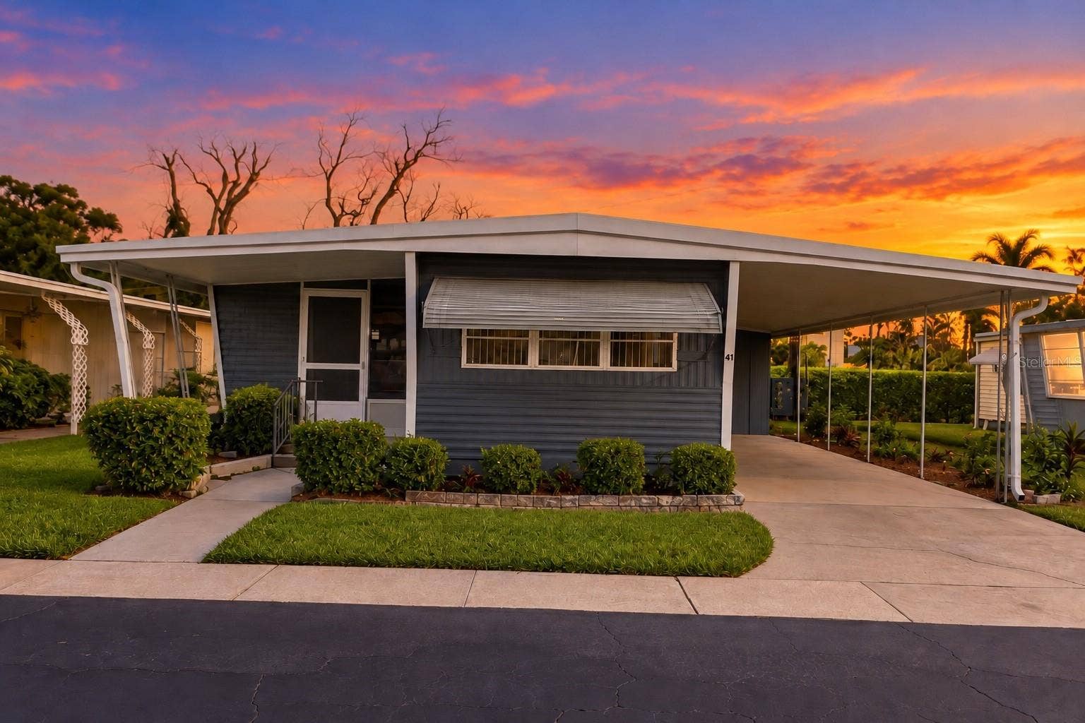 2000 E BAY DRIVE, #41, Largo, FL 33771