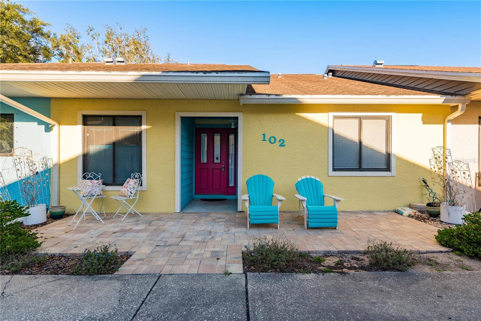 102 ANCLOTE ROAD, Tarpon Springs, FL 34689