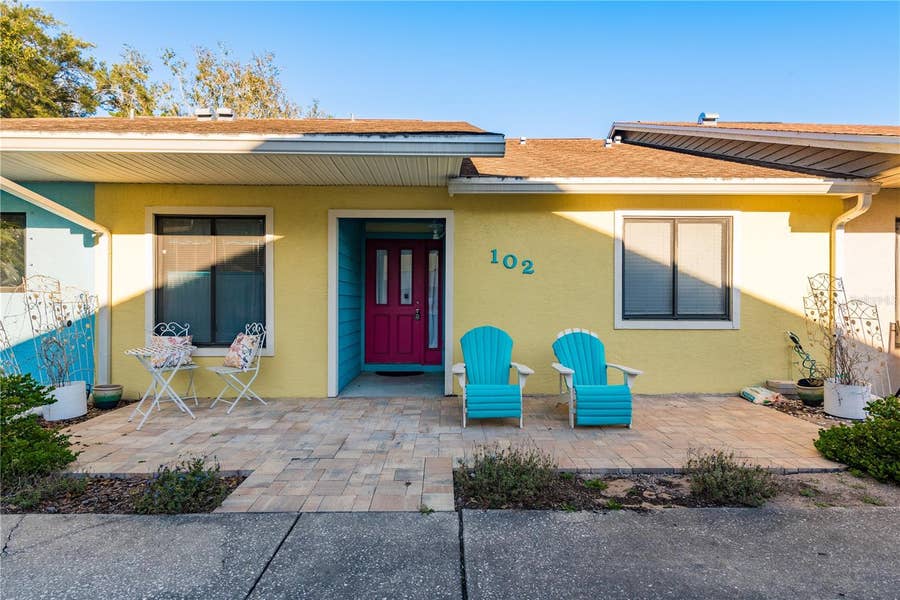 Property photo for 102 ANCLOTE ROAD, Tarpon Springs, FL