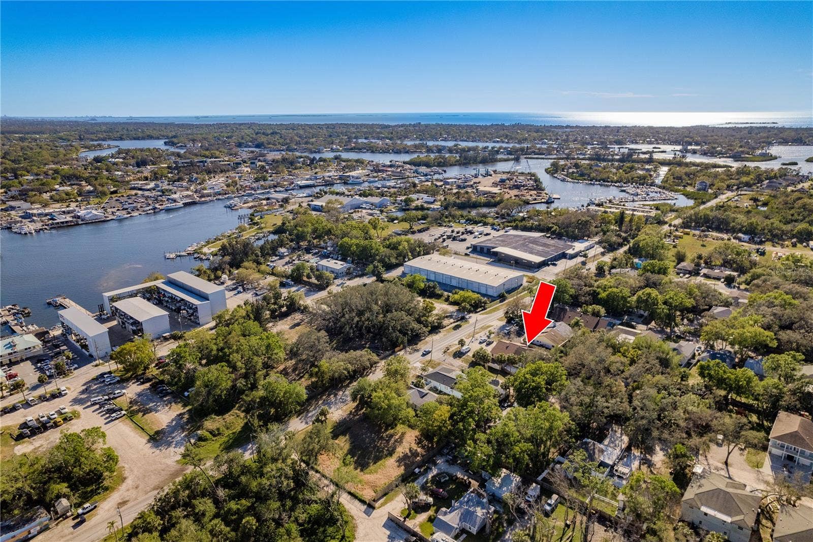 102 ANCLOTE ROAD, Tarpon Springs, FL 34689