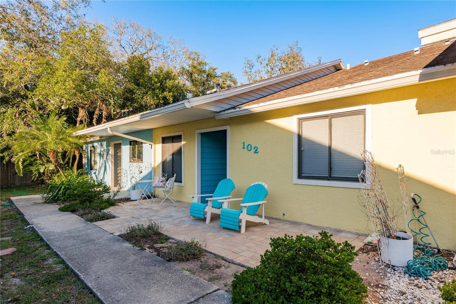 102 ANCLOTE ROAD, Tarpon Springs, FL 34689