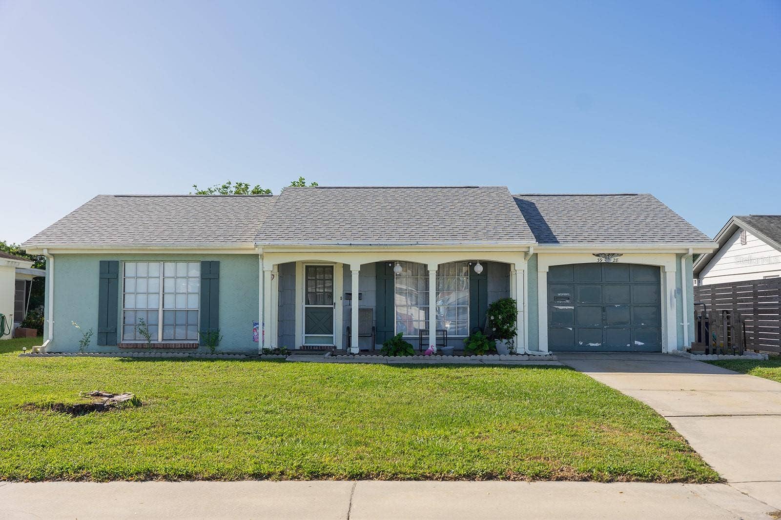 3928 GRAYTON DRIVE, New Port Richey, FL 34652 3928 GRAYTON DRIVE, New Port Richey, FL 34652