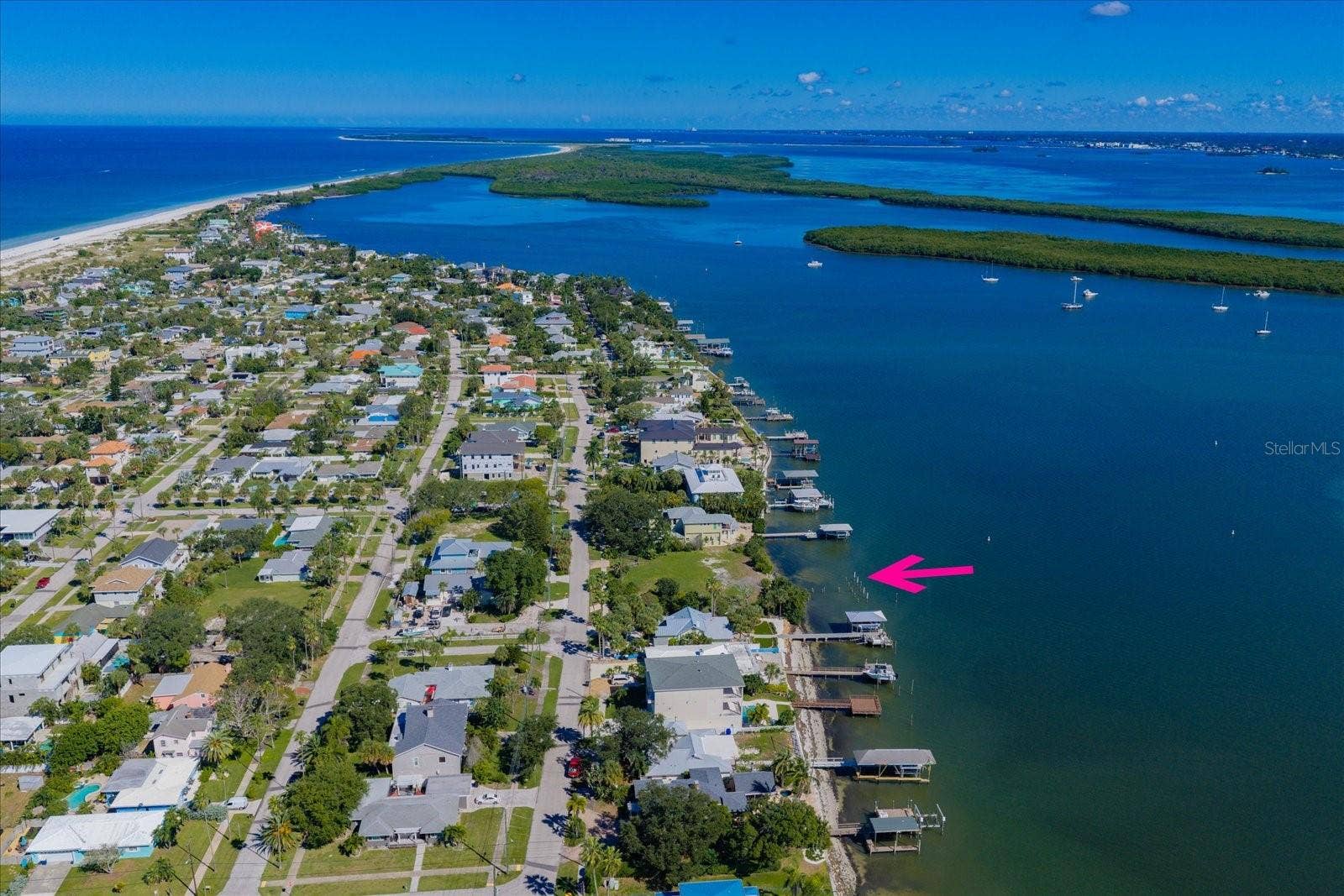 871 BAY ESPLANADE, Clearwater, FL 33767 871 BAY ESPLANADE, Clearwater, FL 33767