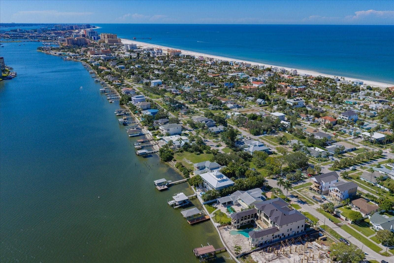 871 BAY ESPLANADE, Clearwater, FL 33767 871 BAY ESPLANADE, Clearwater, FL 33767
