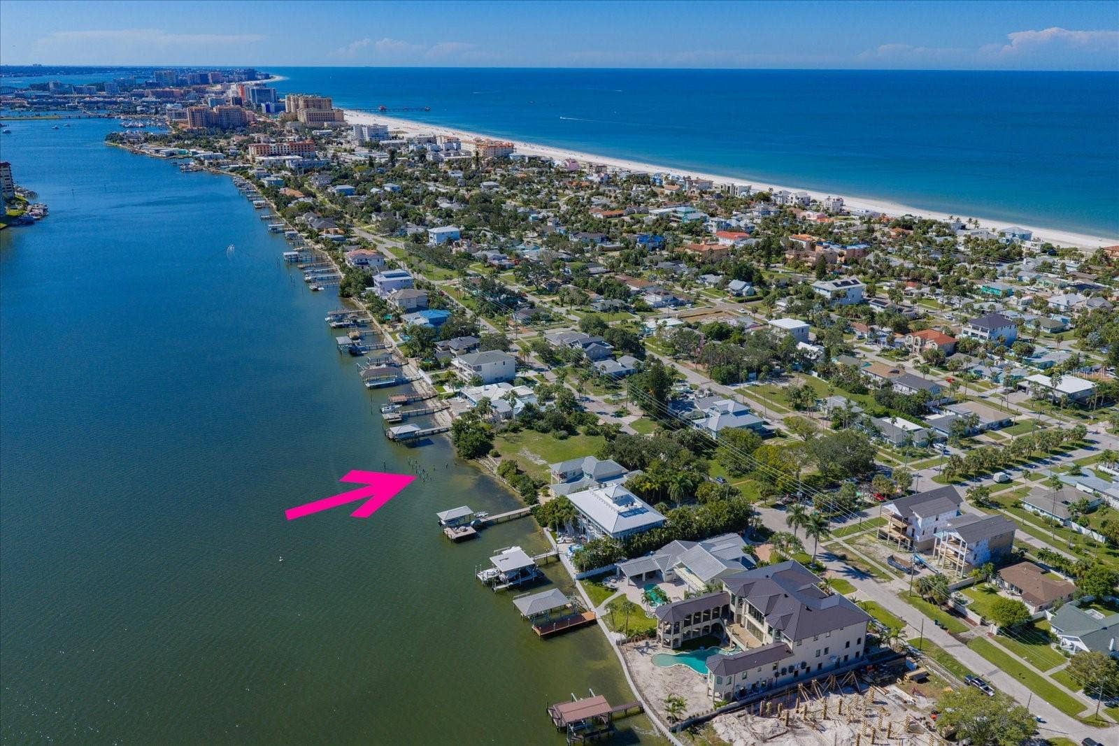 871 BAY ESPLANADE, Clearwater, FL 33767 871 BAY ESPLANADE, Clearwater, FL 33767
