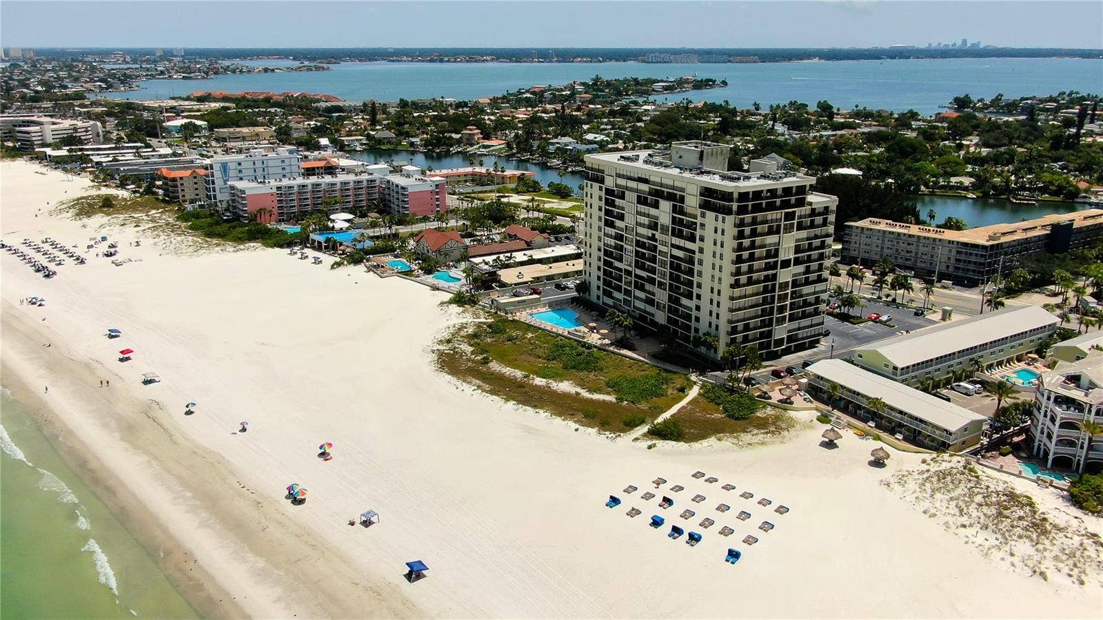 3820 GULF BOULEVARD, #801, St Pete Beach, FL 33706 3820 GULF BOULEVARD, #801, St Pete Beach, FL 33706