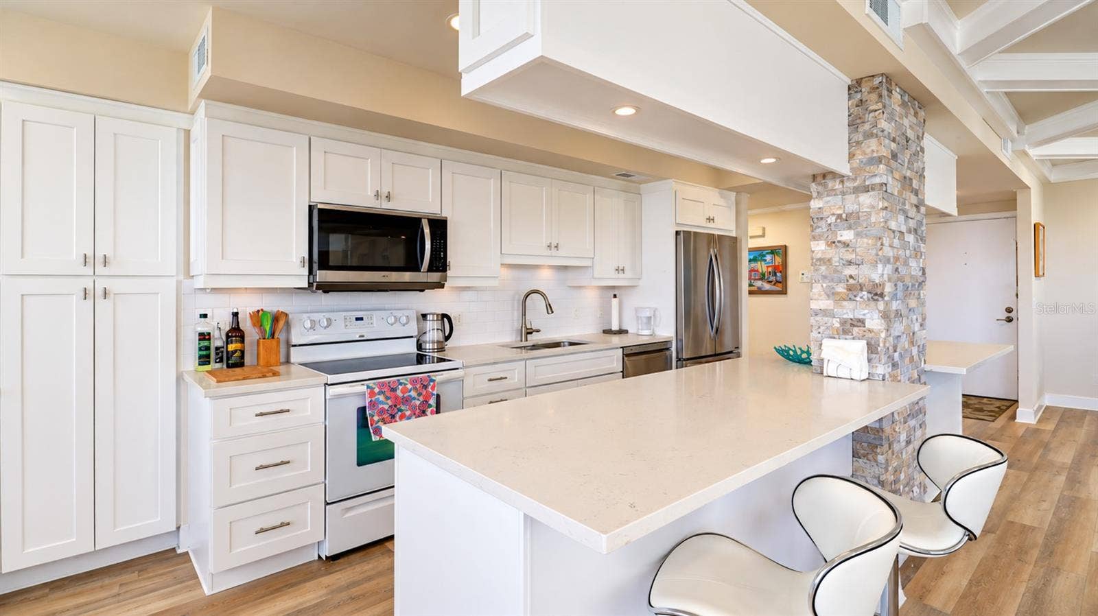 3820 GULF BOULEVARD, #801, St Pete Beach, FL 33706 3820 GULF BOULEVARD, #801, St Pete Beach, FL 33706