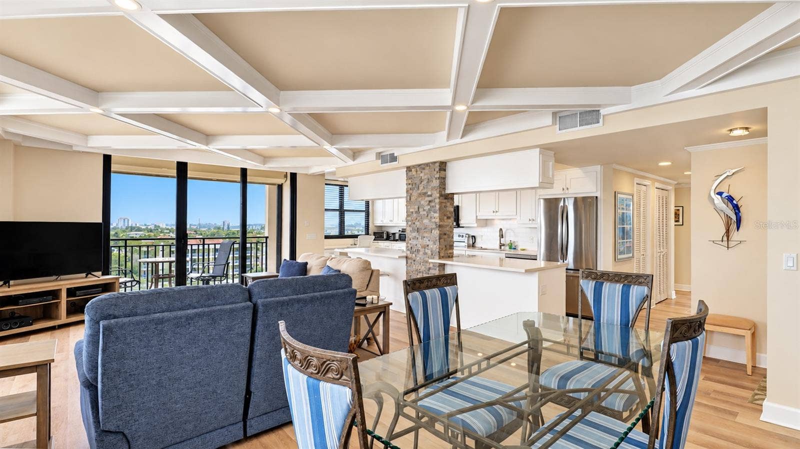 3820 GULF BOULEVARD, #801, St Pete Beach, FL 33706 3820 GULF BOULEVARD, #801, St Pete Beach, FL 33706