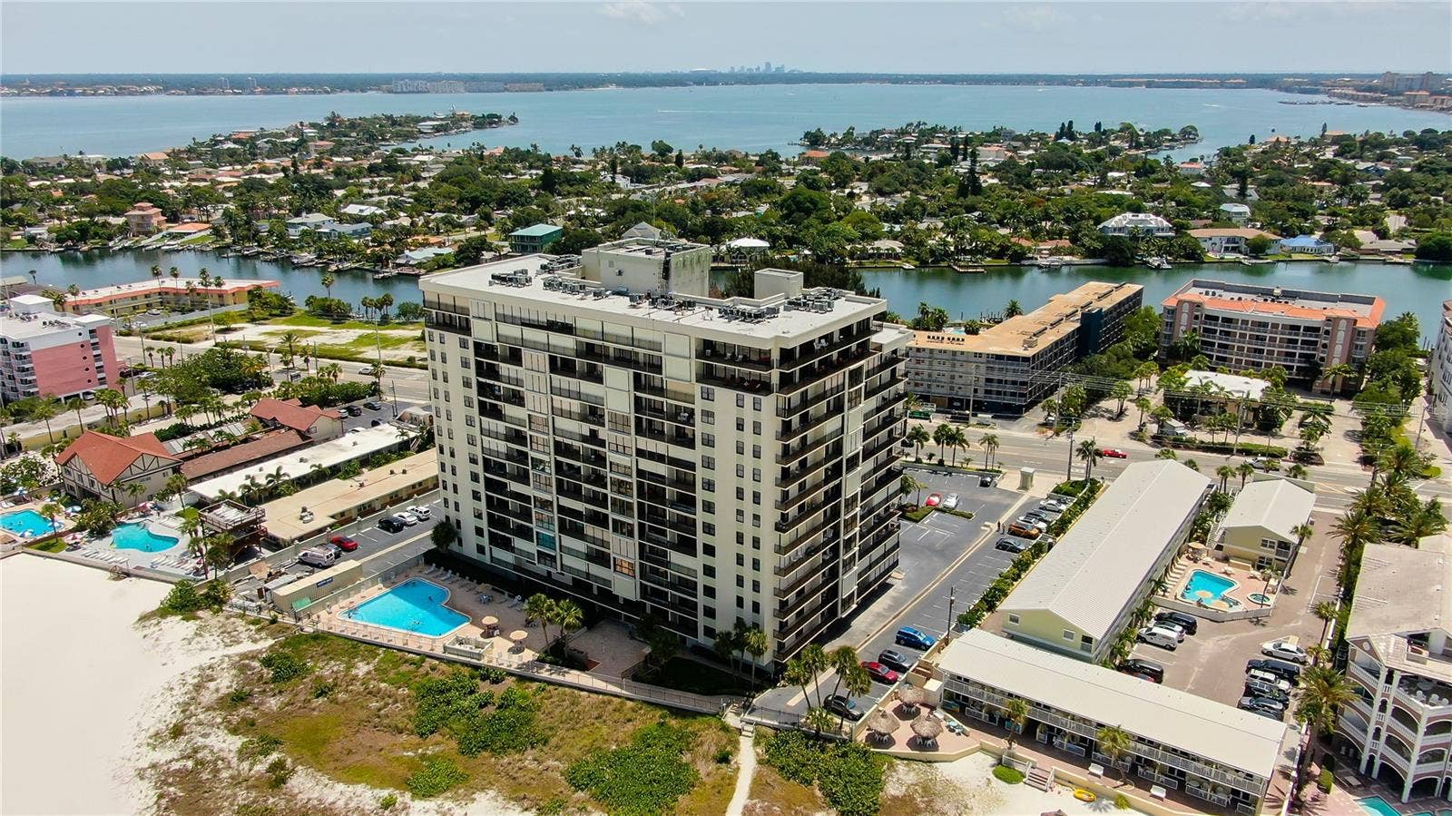 3820 GULF BOULEVARD, #801, St Pete Beach, FL 33706 3820 GULF BOULEVARD, #801, St Pete Beach, FL 33706