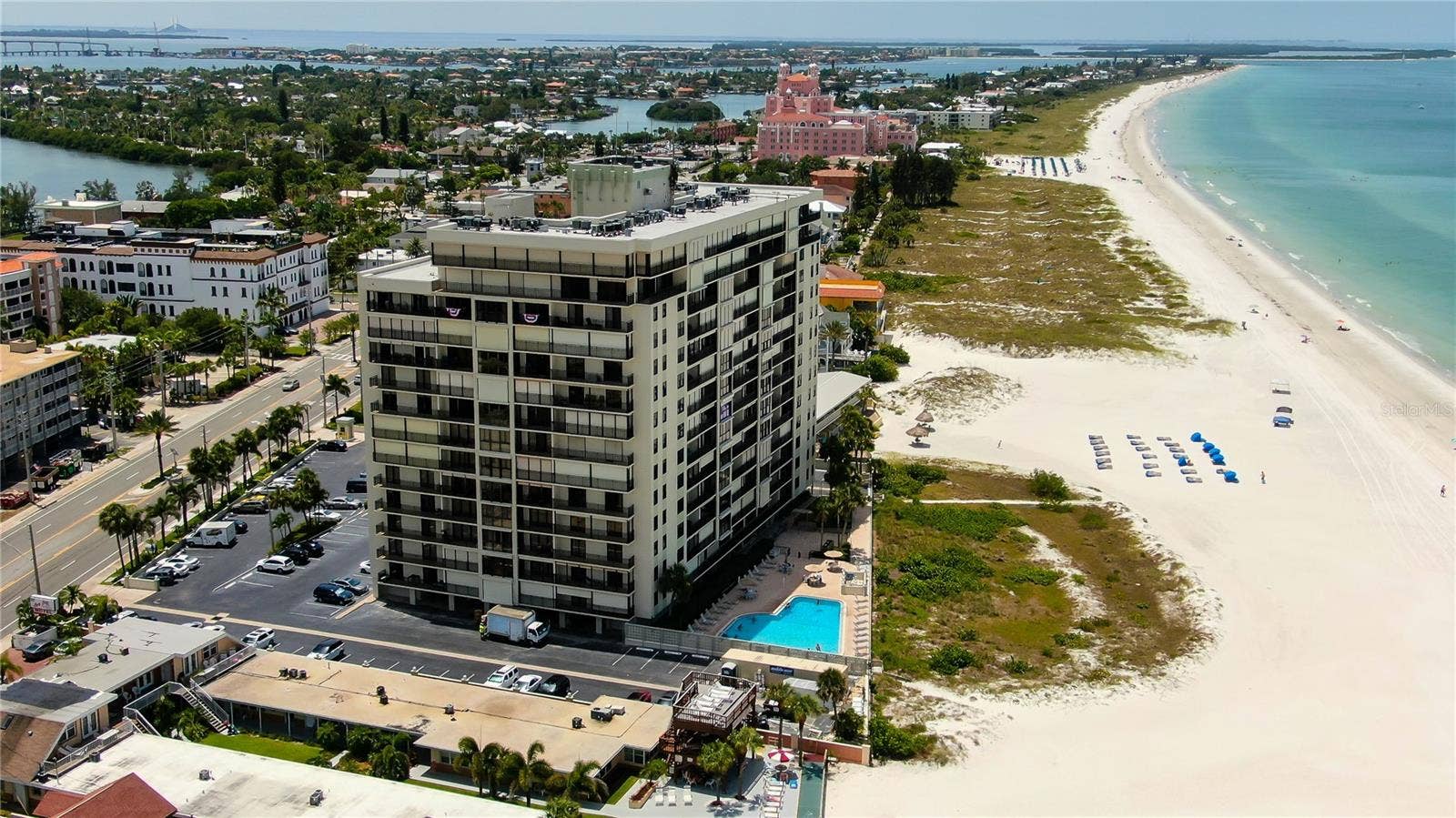 3820 GULF BOULEVARD, #801, St Pete Beach, FL 33706 3820 GULF BOULEVARD, #801, St Pete Beach, FL 33706