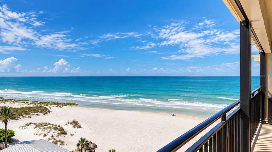 Property photo for 3820 GULF BOULEVARD, #801, St Pete Beach, FL