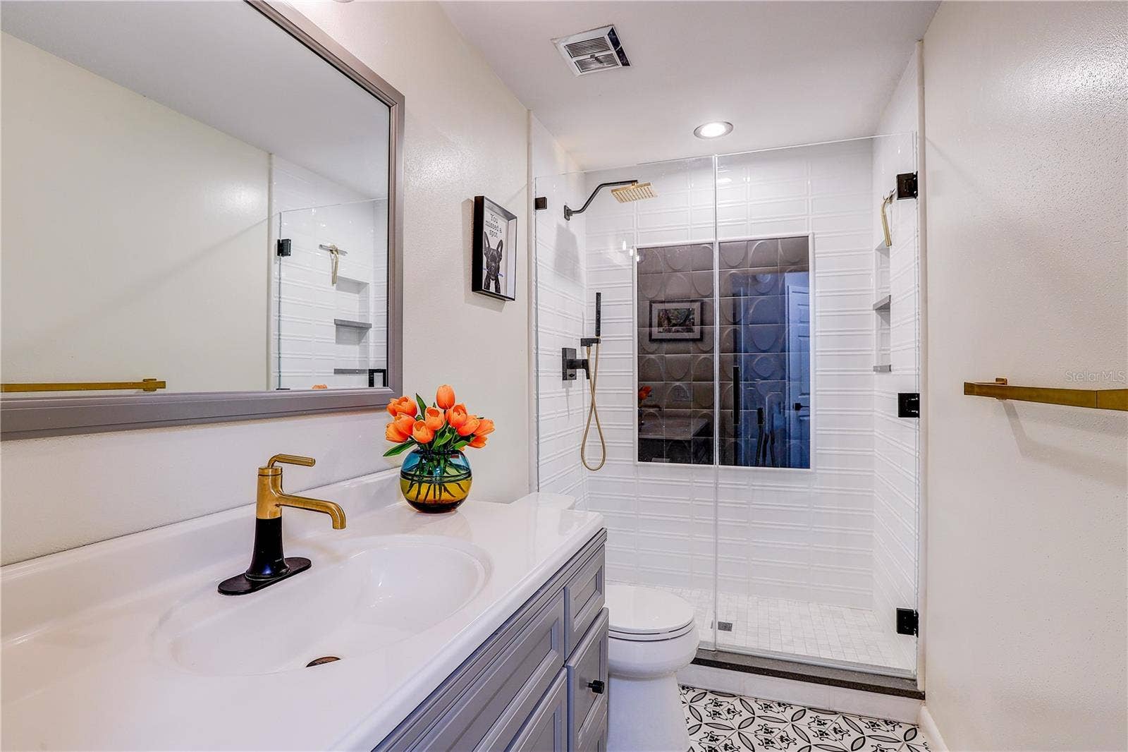 3929 BUCKINGHAM LOOP DRIVE, Valrico, FL 33594 Bathroom 2