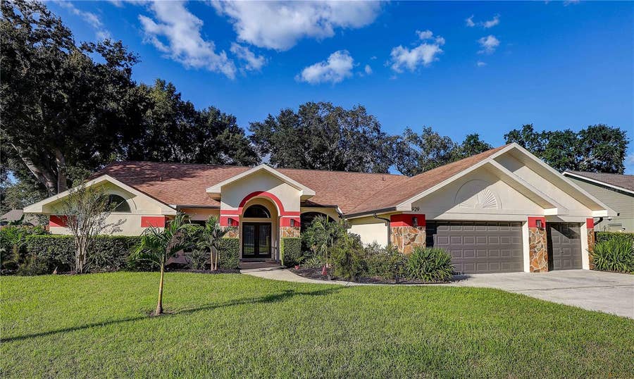 Property photo for 3929 BUCKINGHAM LOOP DRIVE, Valrico, FL