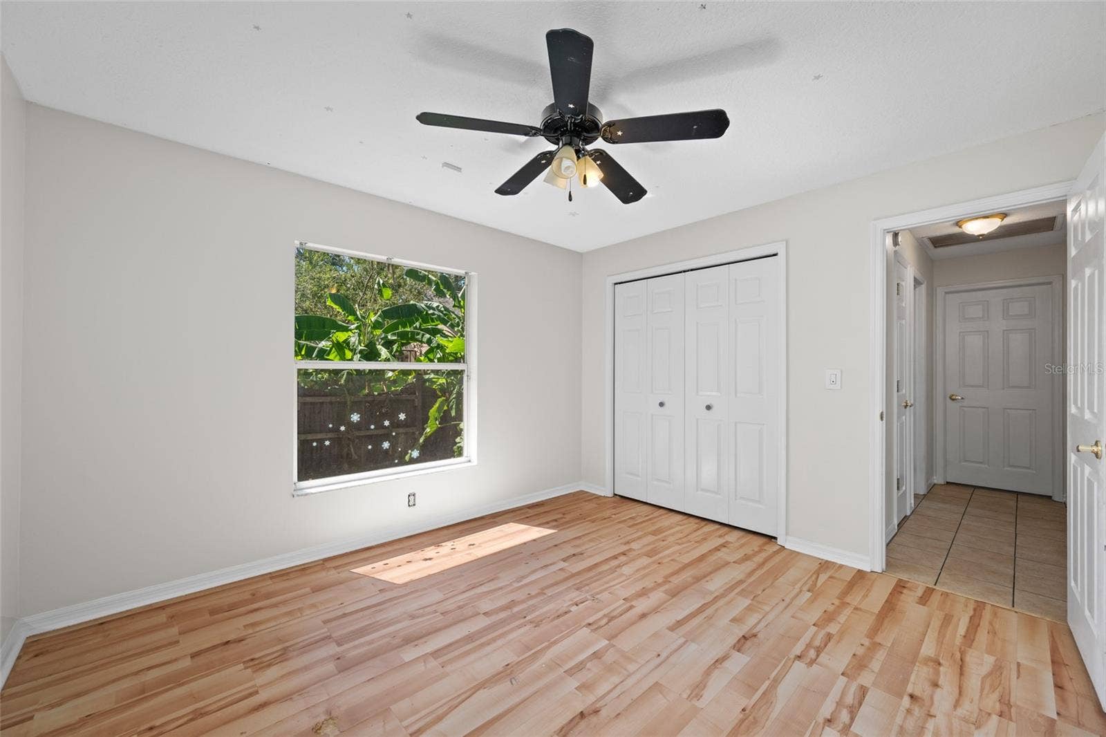 1648 WOODRIDGE COURT, Lutz, FL 33559 Bedroom 3