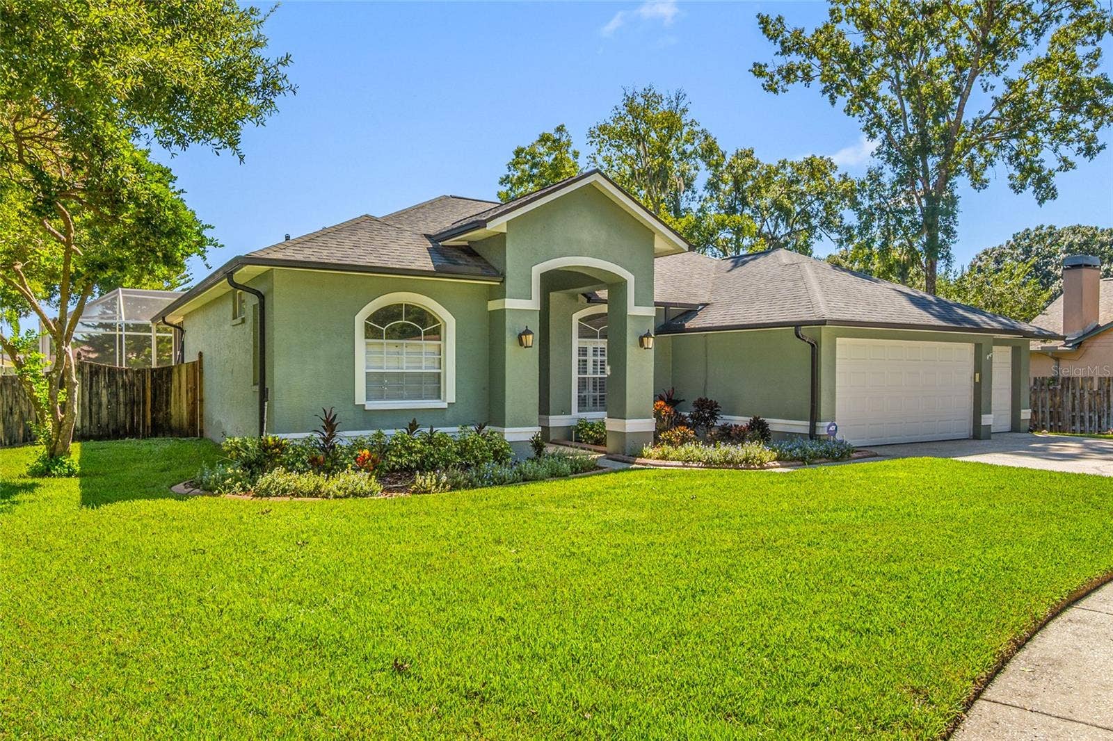 1648 WOODRIDGE COURT, Lutz, FL 33559 1648 WOODRIDGE COURT, Lutz, FL 33559