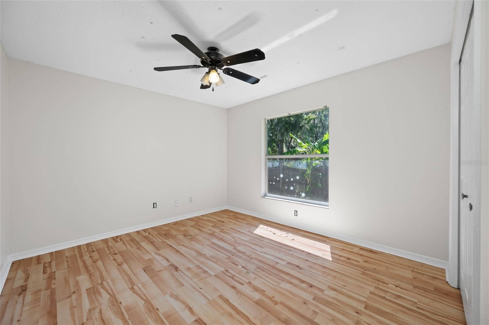 1648 WOODRIDGE COURT, Lutz, FL 33559 Bedroom 3