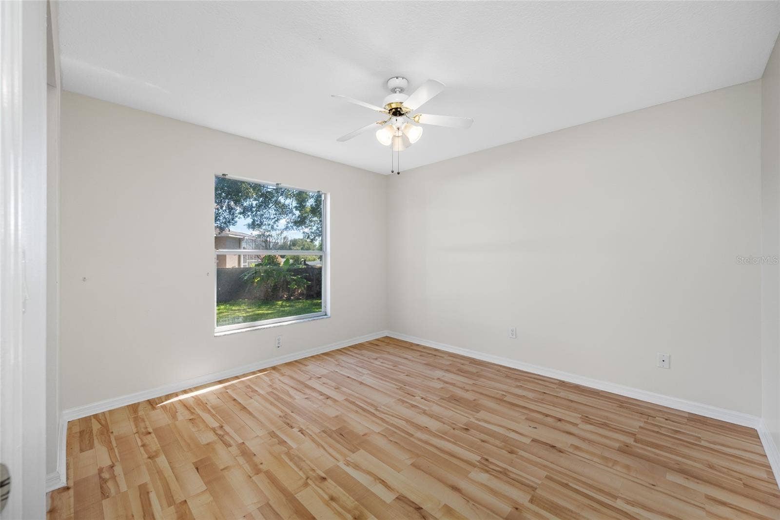 1648 WOODRIDGE COURT, Lutz, FL 33559 Bedroom 4
