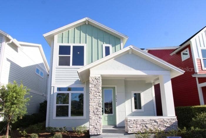 Property photo for 6366 ROVER WAY, St Cloud, FL