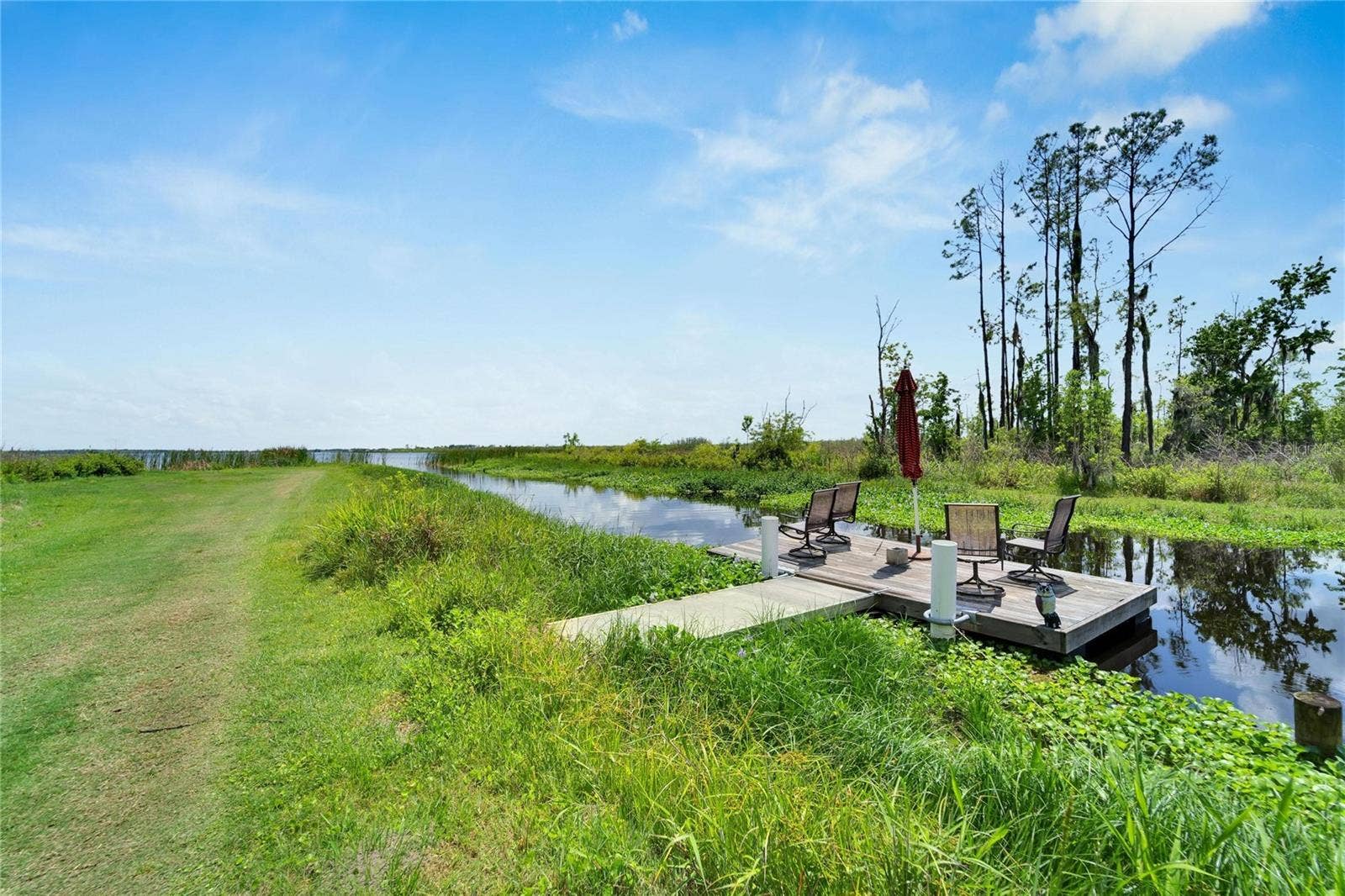 3048 WOOD DUCK DRIVE, Polk City, FL 33868 3048 WOOD DUCK DRIVE, Polk City, FL 33868