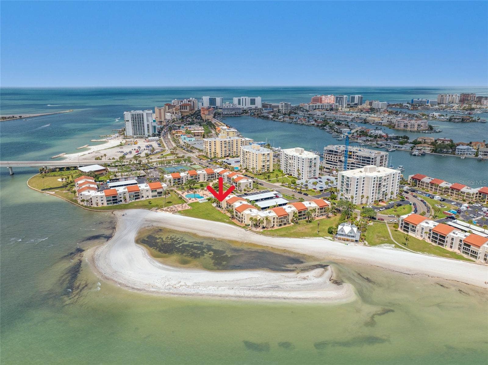 865 S GULFVIEW BOULEVARD, #202, Clearwater, FL 33767 865 S GULFVIEW BOULEVARD, #202, Clearwater, FL 33767