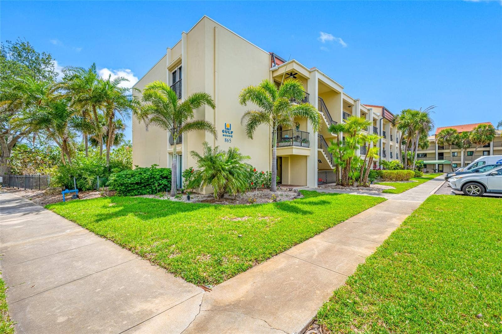 865 S GULFVIEW BOULEVARD, #202, Clearwater, FL 33767 865 S GULFVIEW BOULEVARD, #202, Clearwater, FL 33767