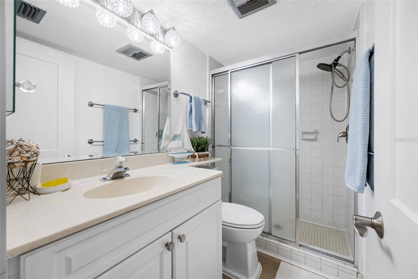 865 S GULFVIEW BOULEVARD, #202, Clearwater, FL 33767 Master Bath