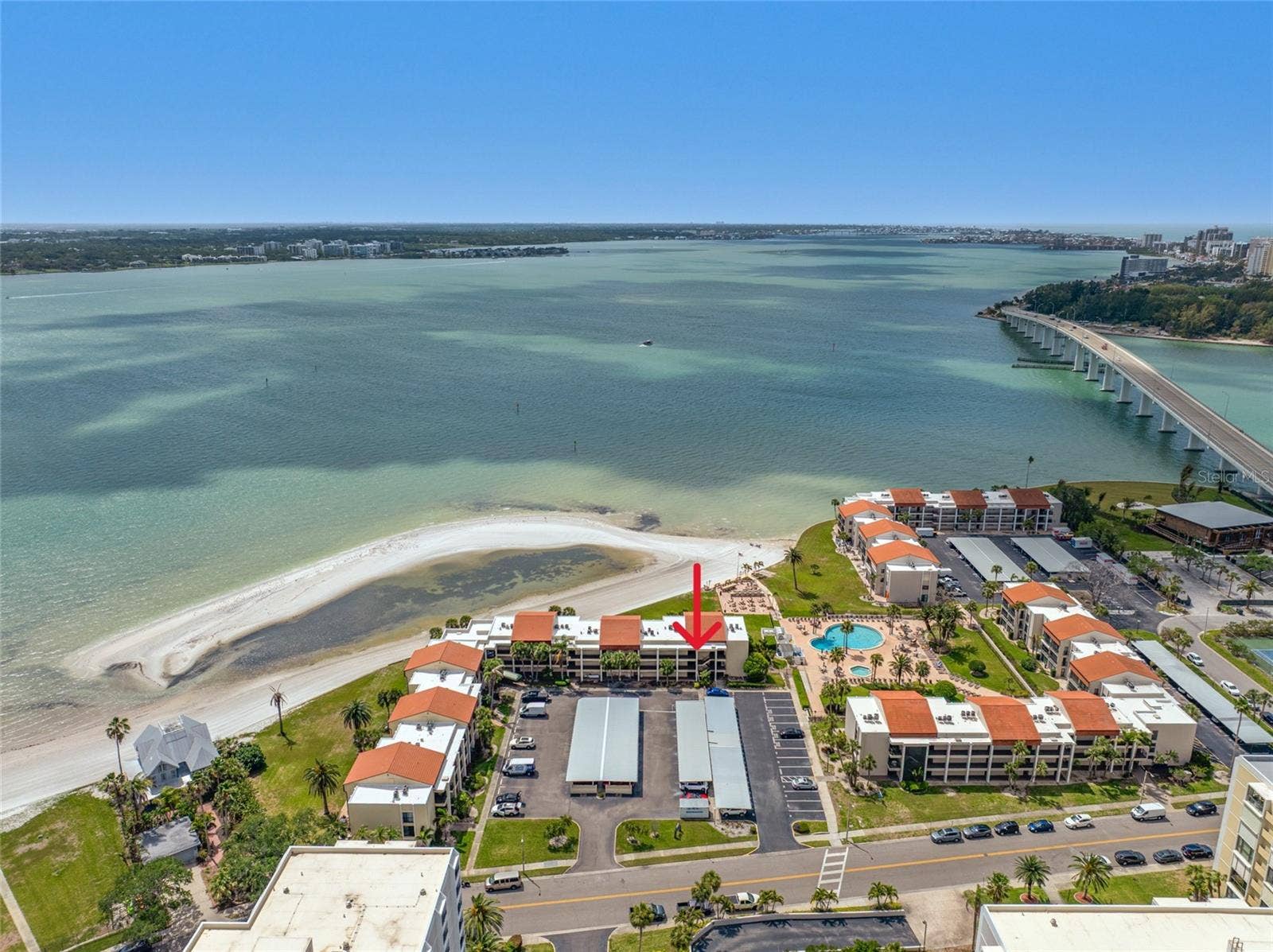865 S GULFVIEW BOULEVARD, #202, Clearwater, FL 33767 865 S GULFVIEW BOULEVARD, #202, Clearwater, FL 33767