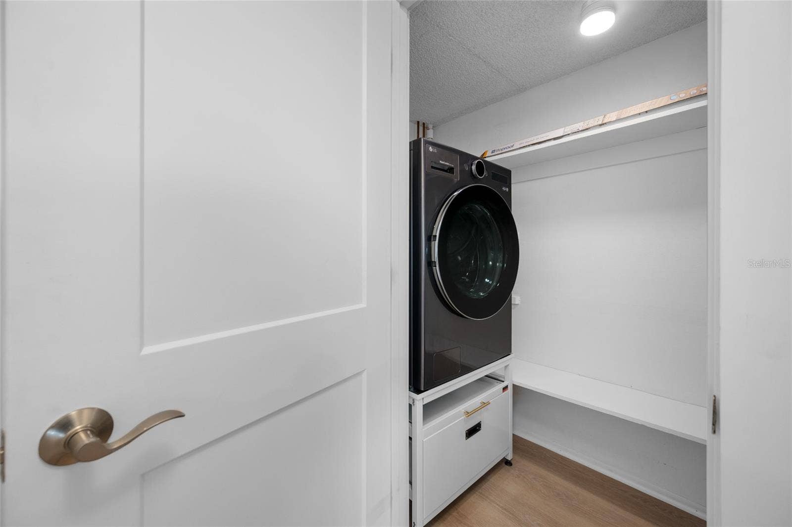 865 S GULFVIEW BOULEVARD, #202, Clearwater, FL 33767 New Washer/Dryer combo