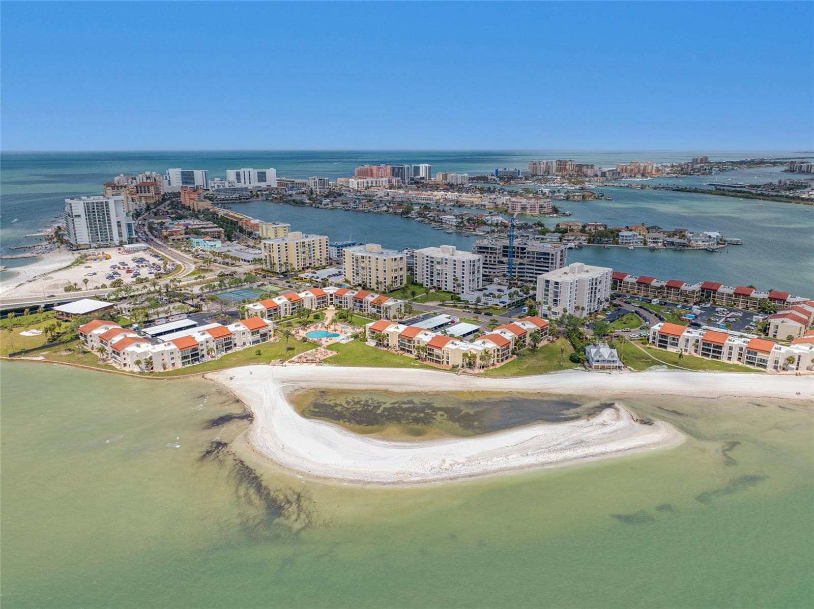 865 S GULFVIEW BOULEVARD, #202, Clearwater, FL 33767 865 S GULFVIEW BOULEVARD, #202, Clearwater, FL 33767