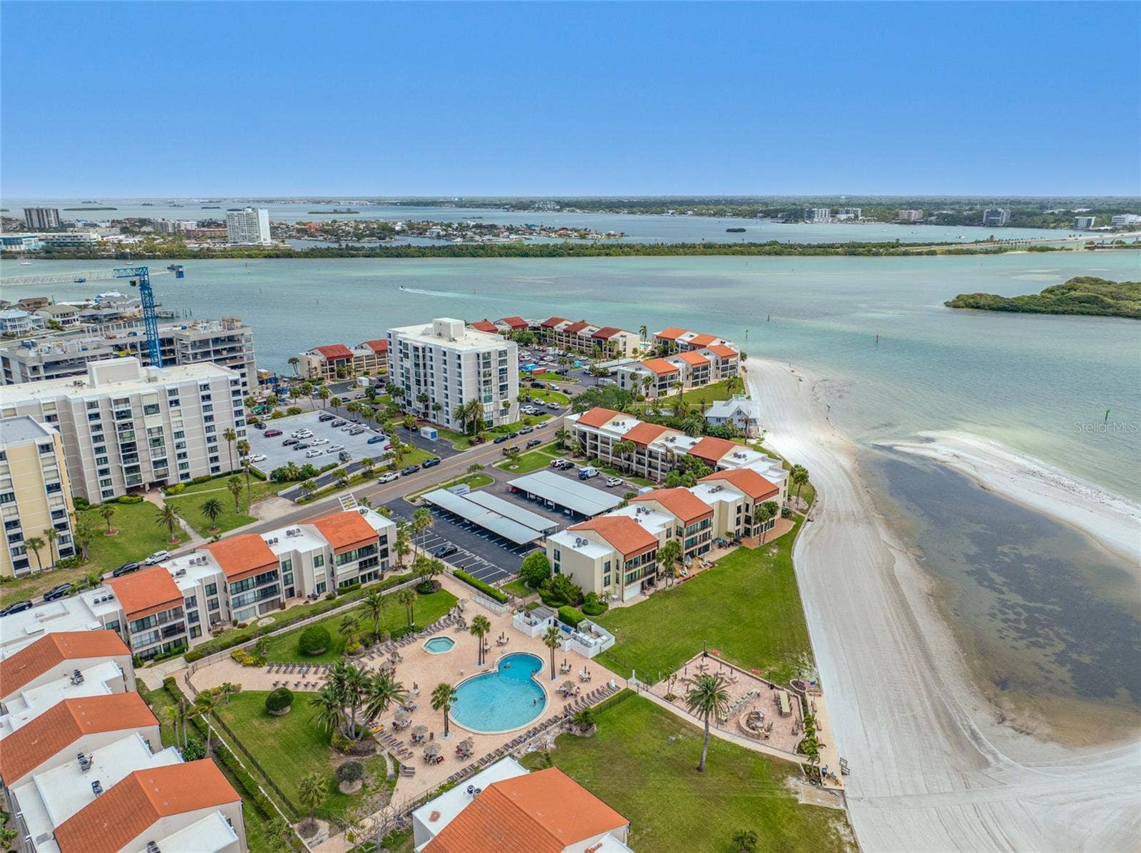 865 S GULFVIEW BOULEVARD, #202, Clearwater, FL 33767 865 S GULFVIEW BOULEVARD, #202, Clearwater, FL 33767