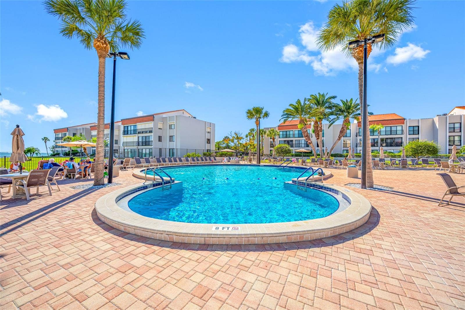 865 S GULFVIEW BOULEVARD, #202, Clearwater, FL 33767 865 S GULFVIEW BOULEVARD, #202, Clearwater, FL 33767