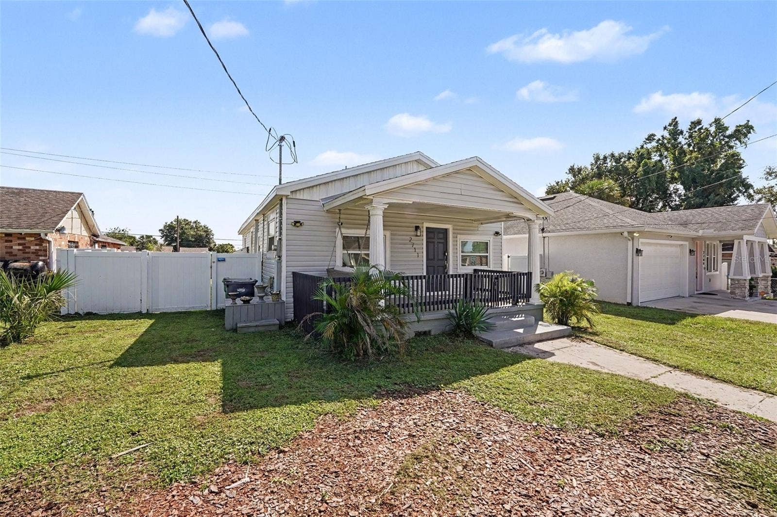 2711 N 33RD STREET, Tampa, FL 33605 2711 N 33RD STREET, Tampa, FL 33605