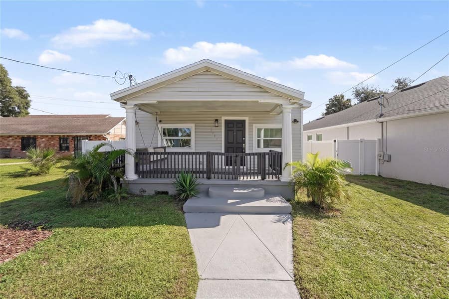 Property photo for 2711 N 33RD STREET, Tampa, FL