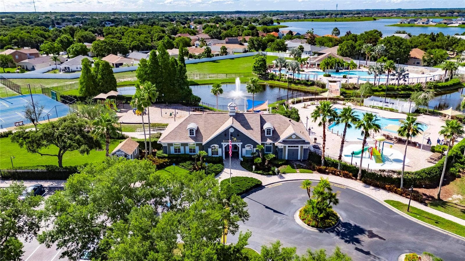 11517 CRESTLAKE VILLAGE DRIVE, Riverview, FL 33569 11517 CRESTLAKE VILLAGE DRIVE, Riverview, FL 33569