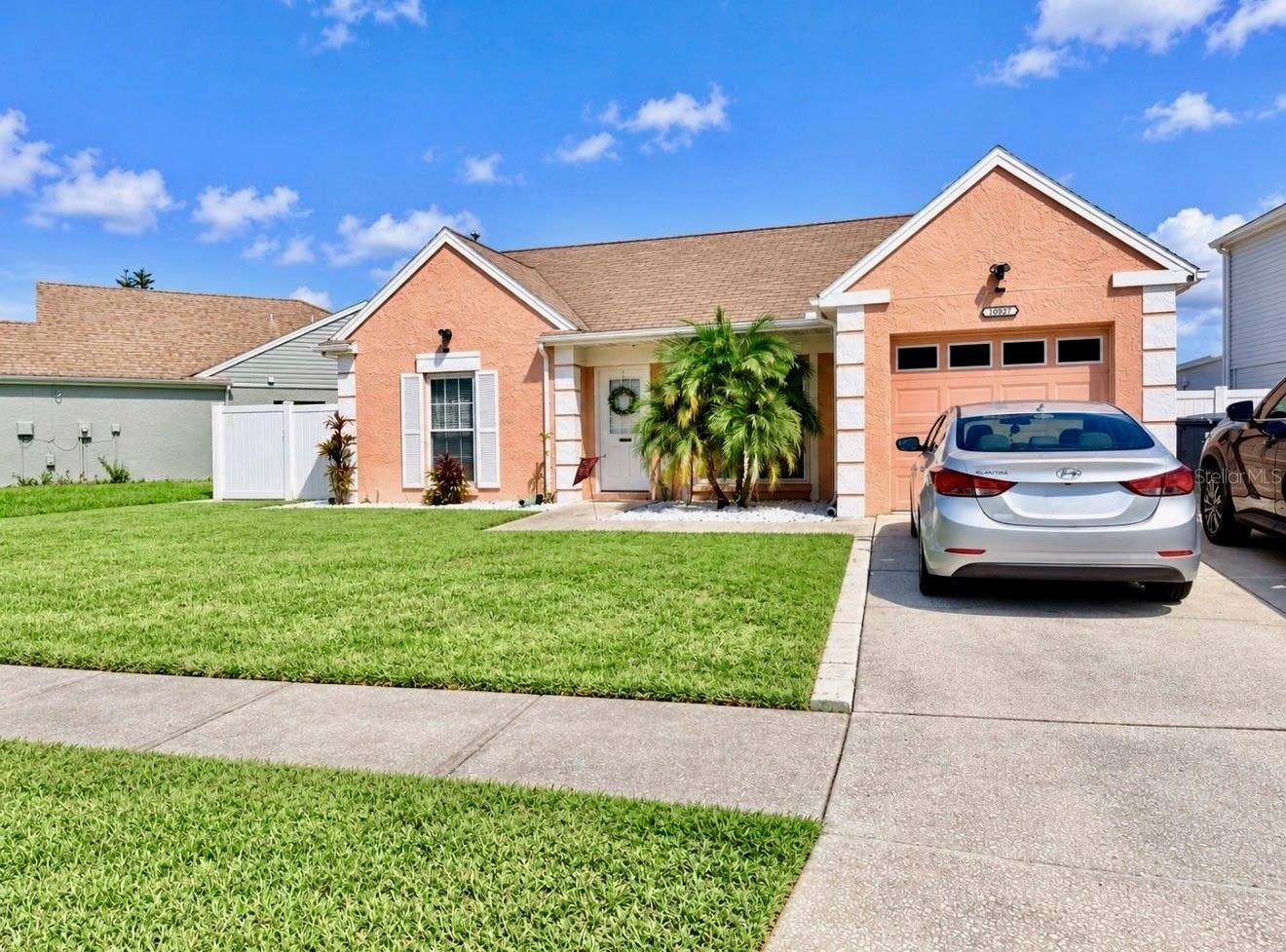 10957 BRIGHTSIDE DRIVE, Tampa, FL 33624 10957 BRIGHTSIDE DRIVE, Tampa, FL 33624